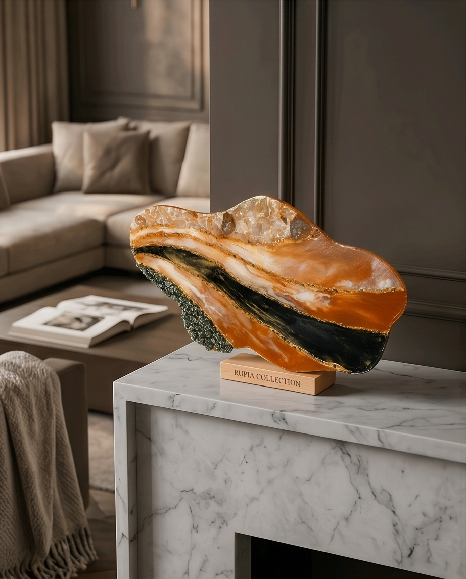 Arte Fluido & Maximalismo