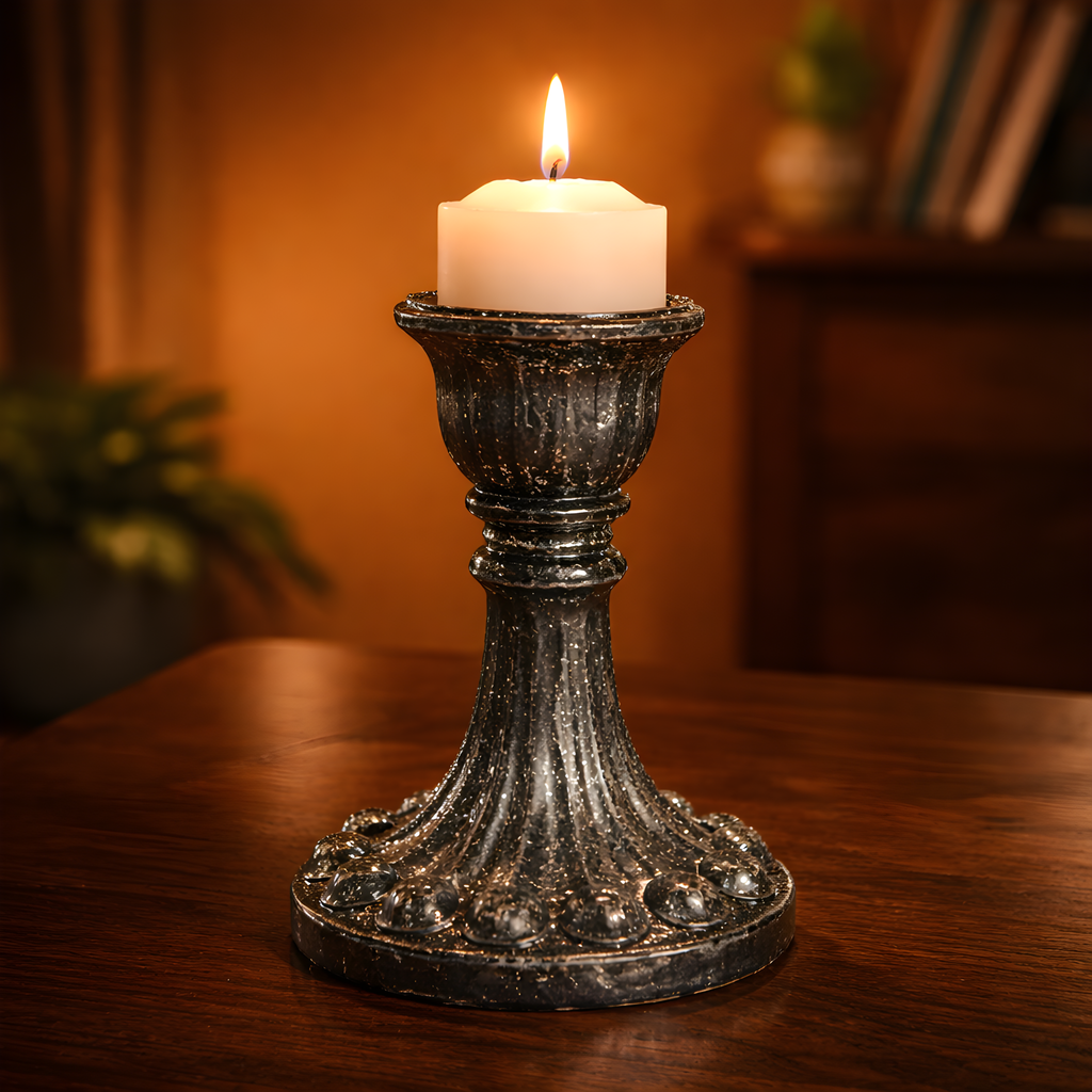 Candelabros Artesanales ✨
