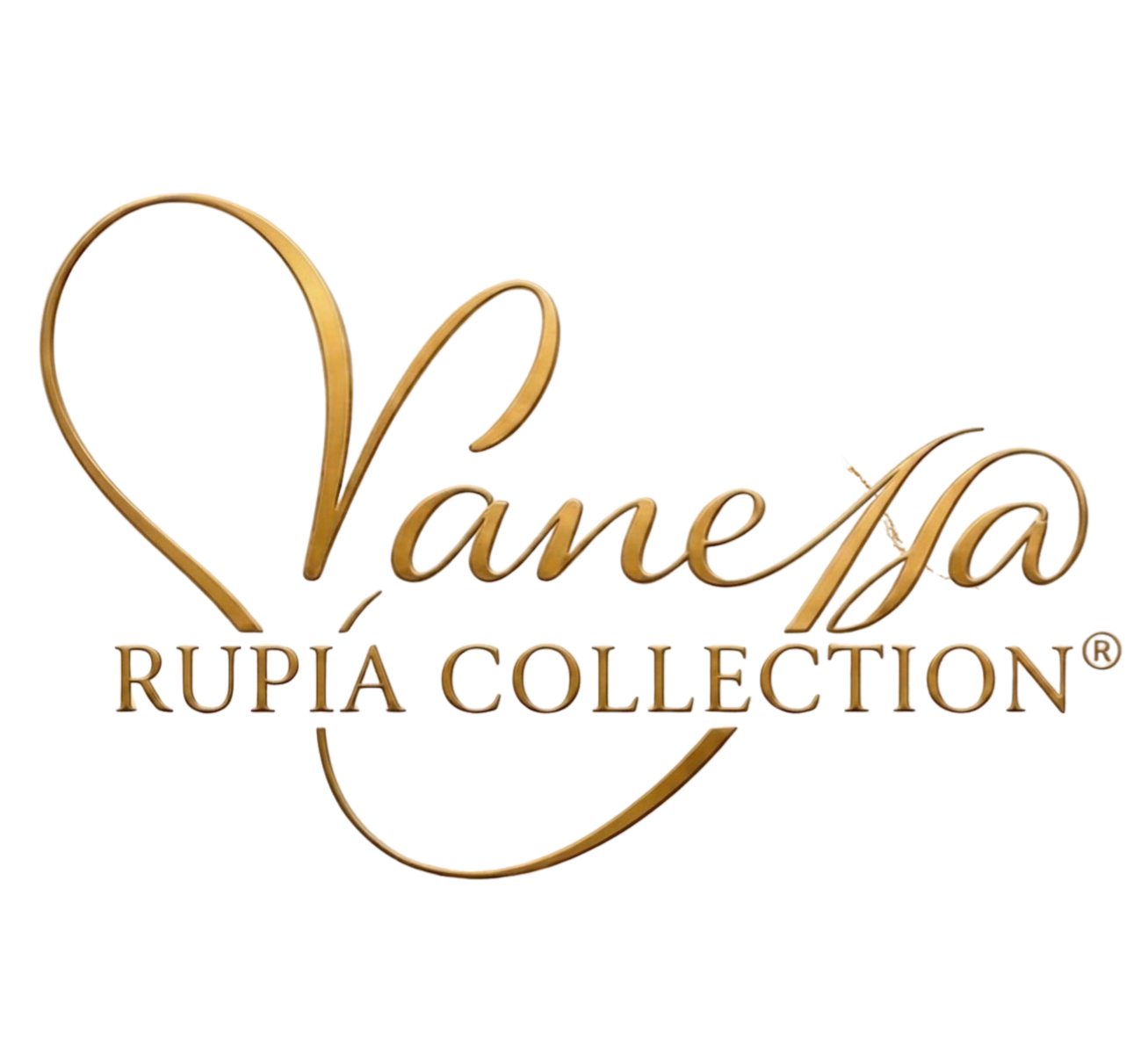 Vanessa Rupia Collection