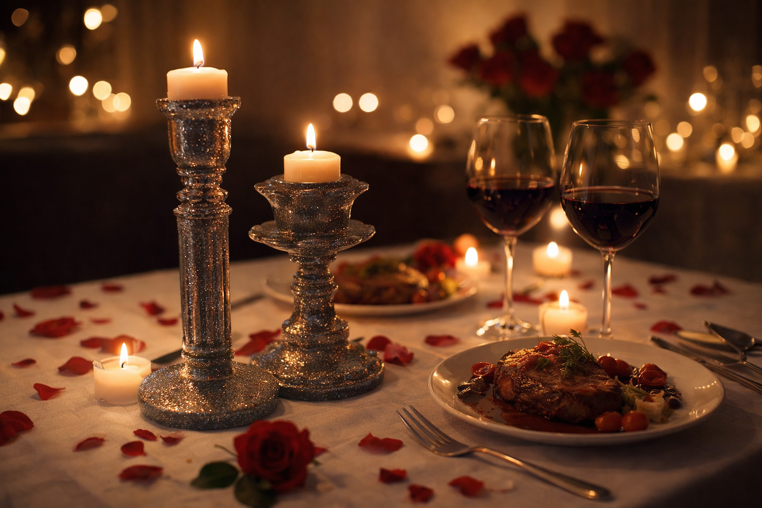 Candelabros Artesanales ✨