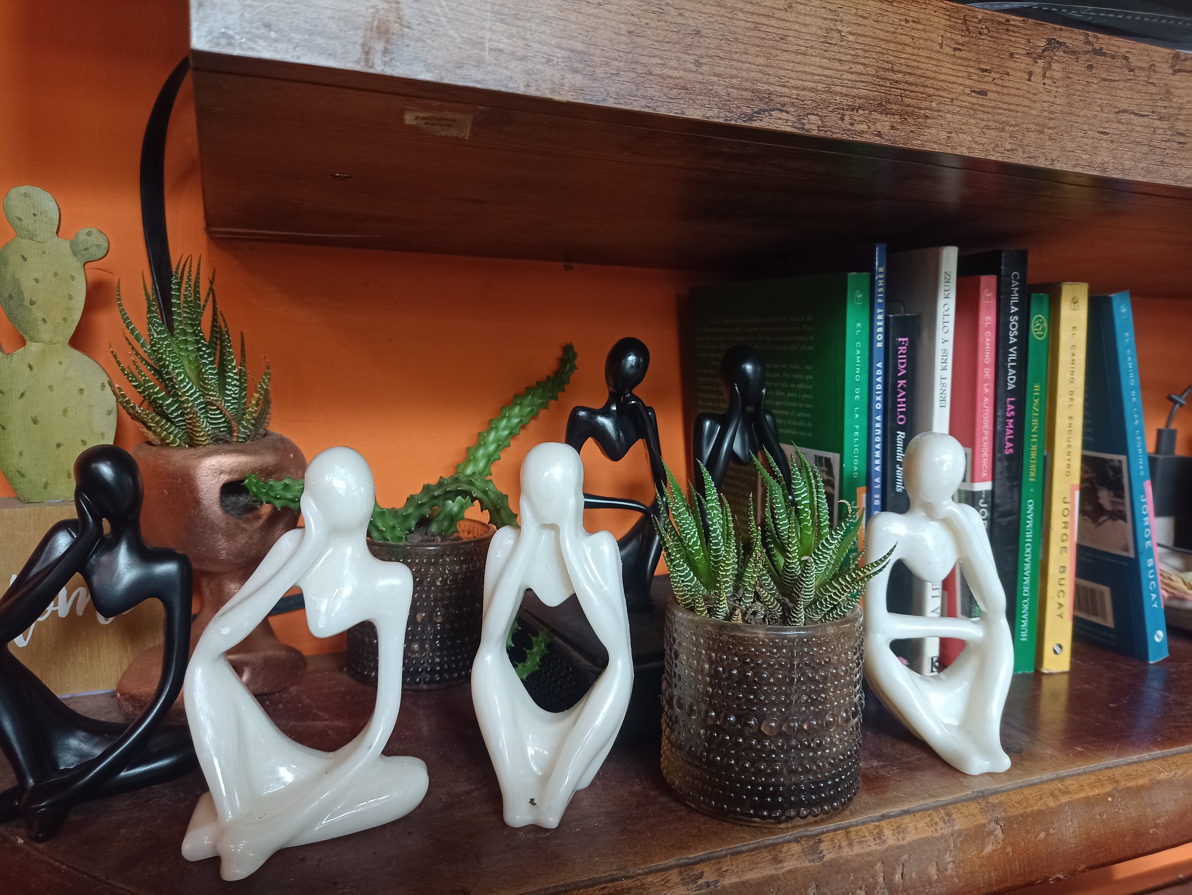 Figuras Humanas Elite 💎