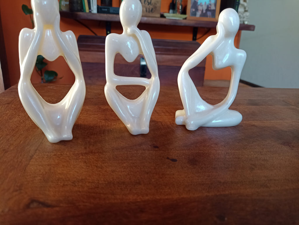 Figuras Humanas Elite 💎