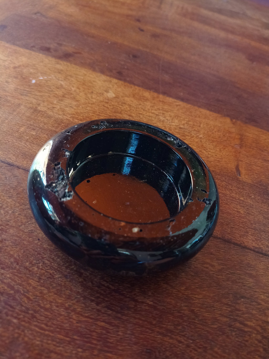 Porta Vela en Resina 🕯️✨