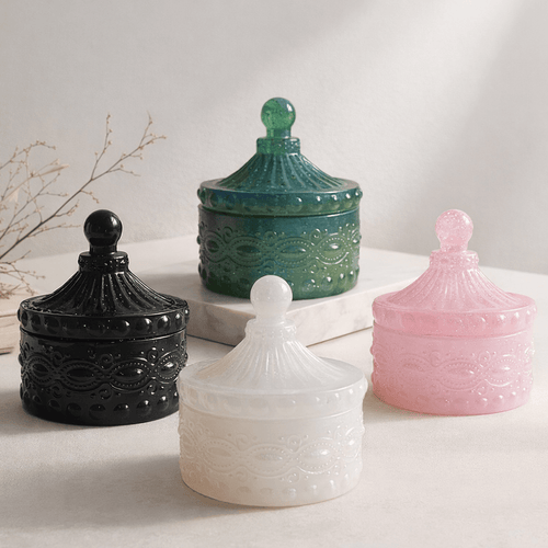 Alhajeros Rupia Collection - Vanessa Rupia Collection