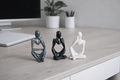 Figuras Humanas Elite 💎 - Vanessa Rupia Collection