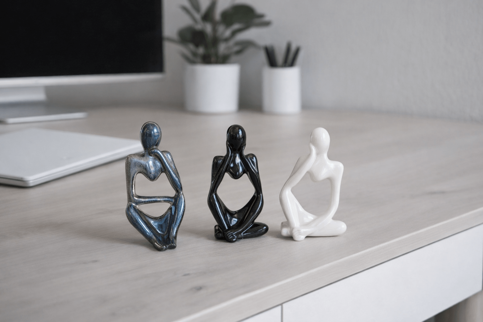 Figuras Humanas Elite 💎 - Vanessa Rupia Collection