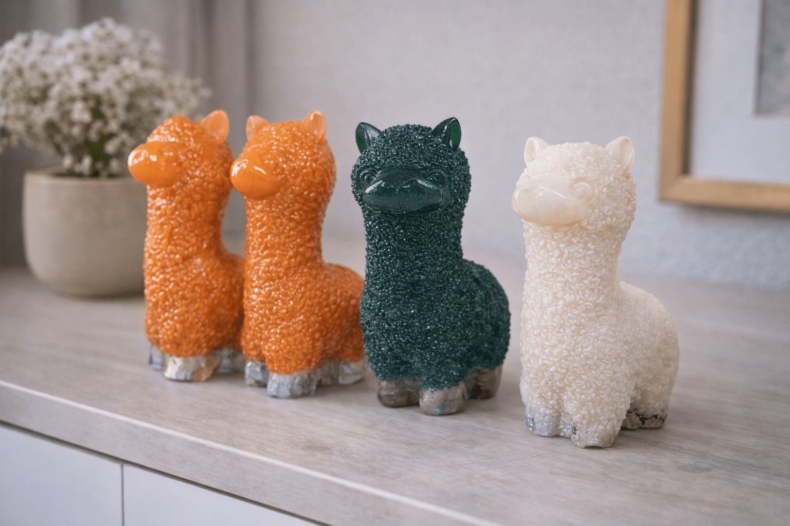 Guanacos ✨ - Vanessa Rupia Collection