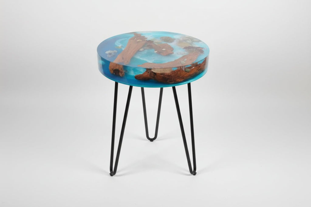 Mesa de arrime Atlantica - Vanessa Rupia Collection