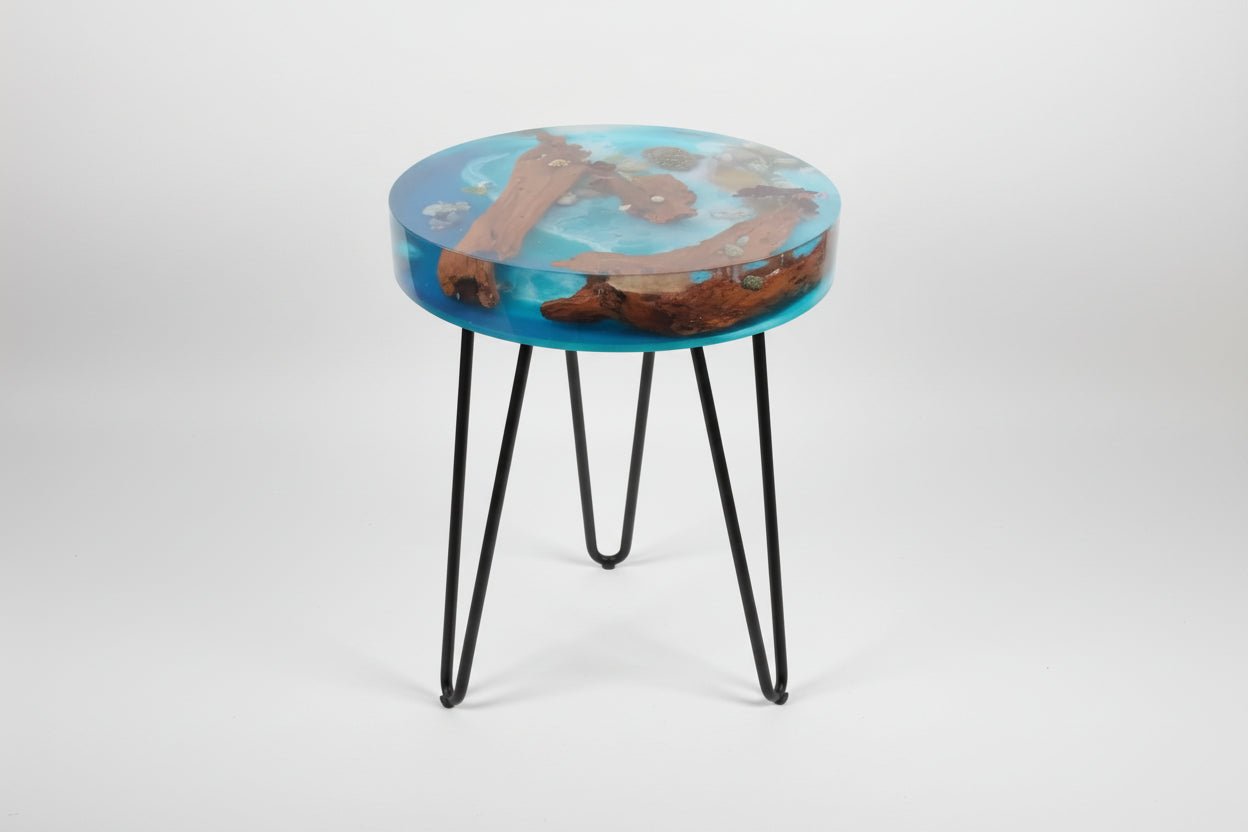 Mesa de arrime Atlantica - Vanessa Rupia Collection