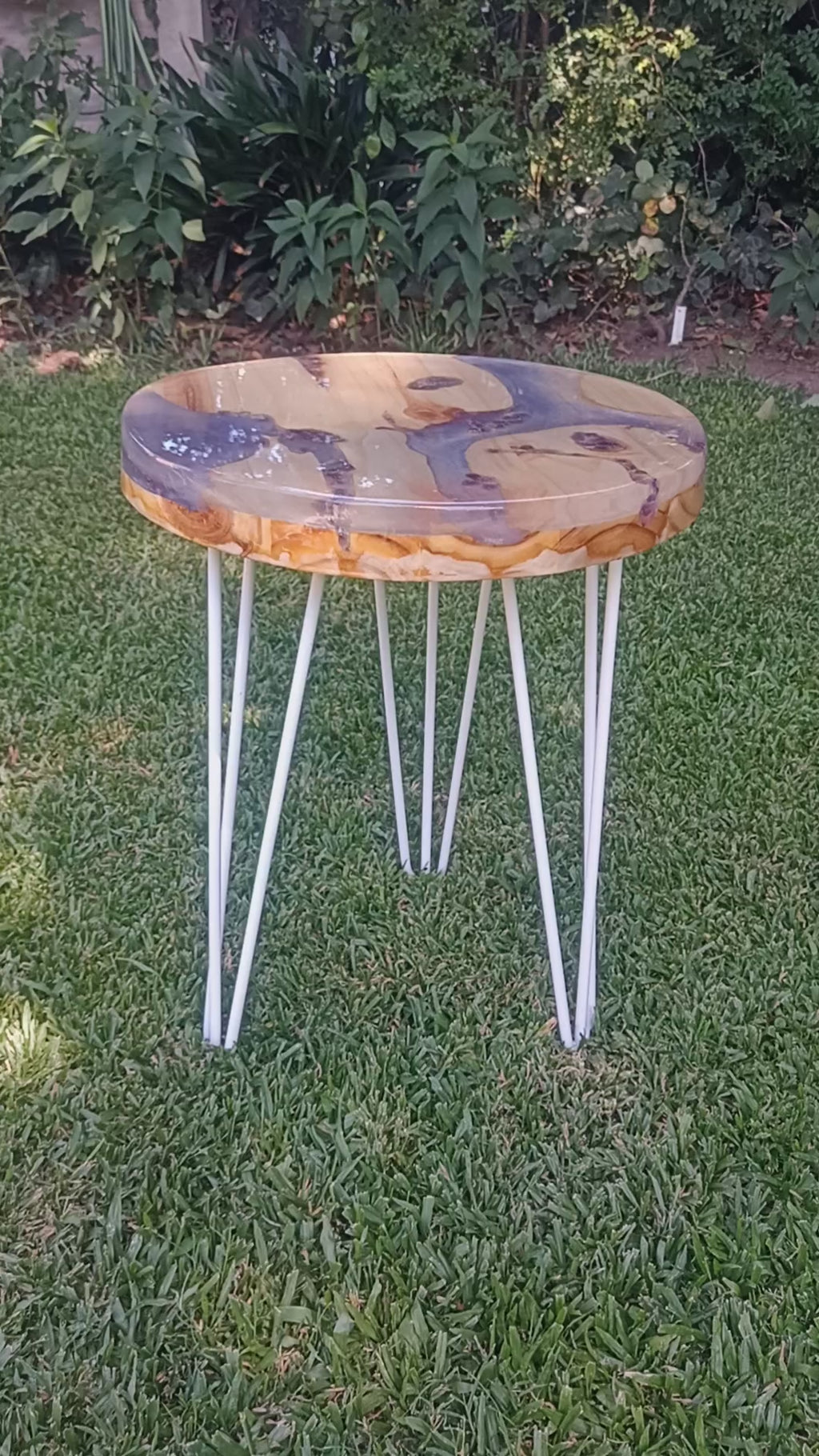 Mesa Ratona Artesanal Premium 💎