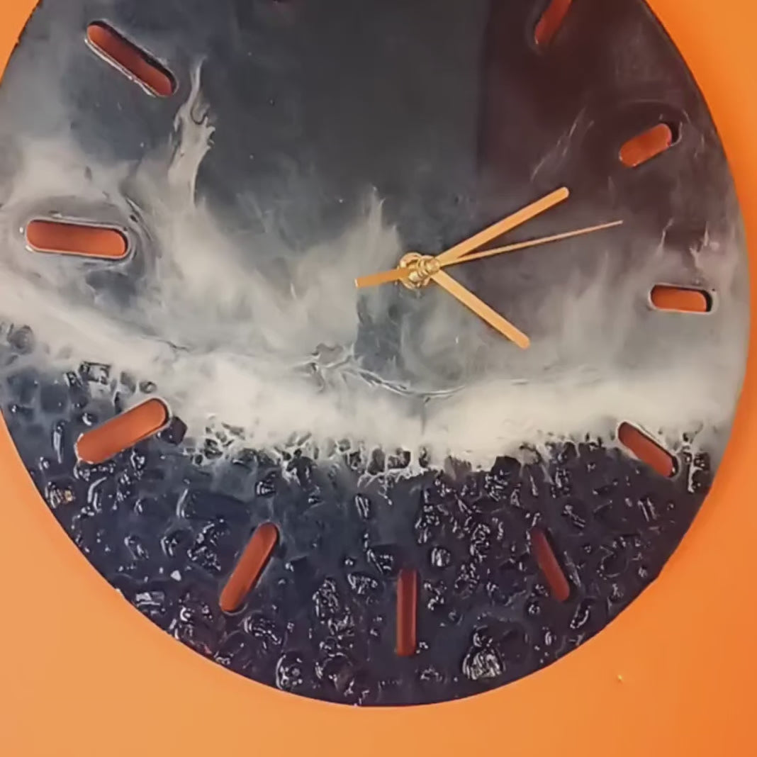 Reloj Minimal
