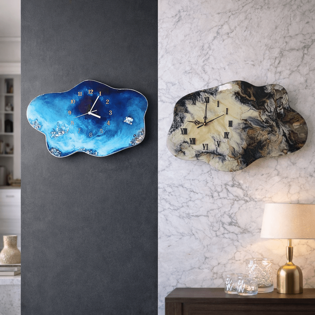 Reloj Premium 💎 60 x 40 cm - Vanessa Rupia Collection