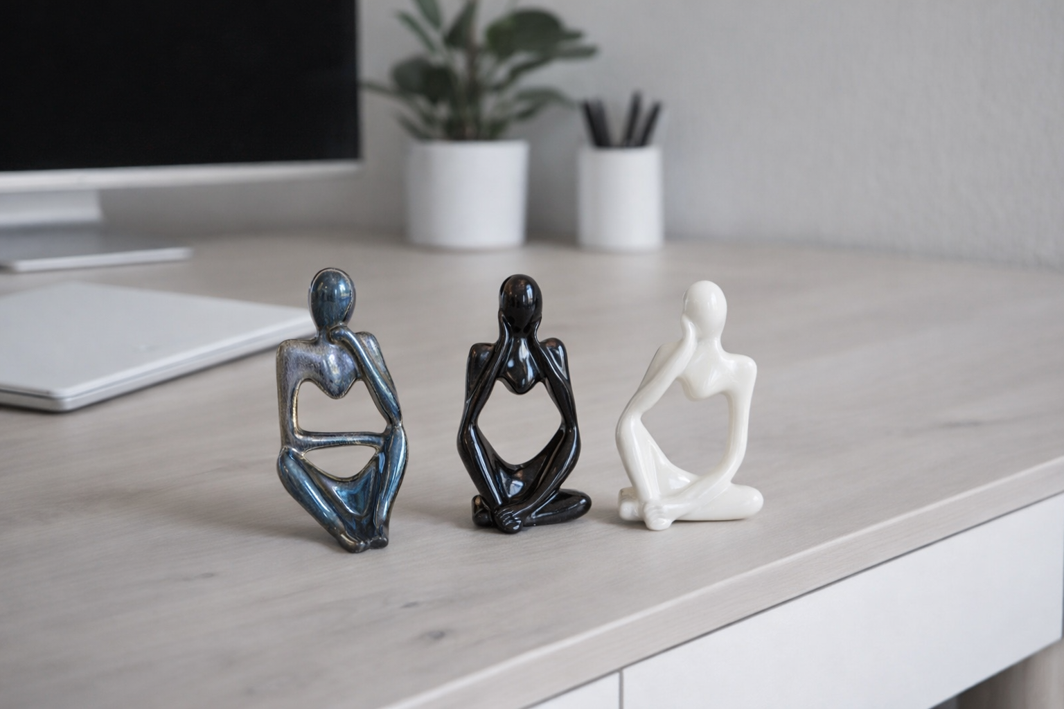 Figuras Humanas Elite 💎